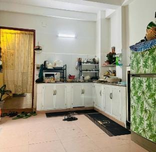 Healing Homestay Bình Thạnh 1 Apartment in Ho Chi Minh City