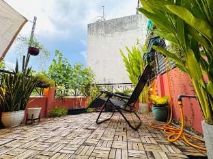 Healing Homestay Bình Thạnh 1 Apartment in Ho Chi Minh City