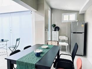 Bangkok City/Private 4 Bedroom/Complimentary Vacation rental in Bangkok