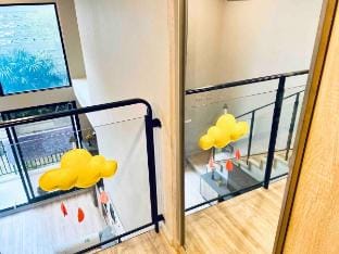 曼谷silom复式公寓/可月租 Vacation rental in Bangkok