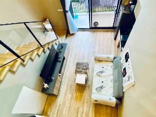 曼谷silom复式公寓/可月租 Vacation rental in Bangkok