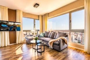 Trendy Apartment in Puerto Madero Apartment in Buenos Aires
