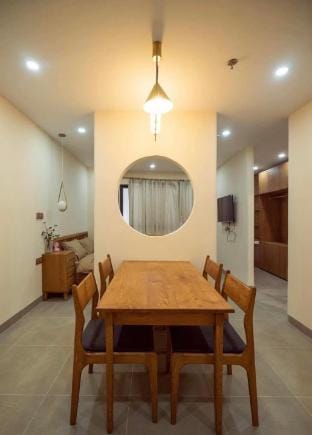 LaLa The Manor Apartment Vacation rental in Laos