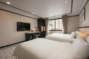 Cat Tien Hotel Vacation rental in Lâm Đồng