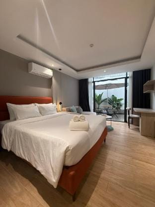 Oasis Apartment Apartment in Ho Chi Minh City