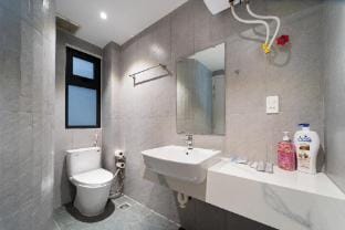 Oasis Apartment Apartment in Ho Chi Minh City