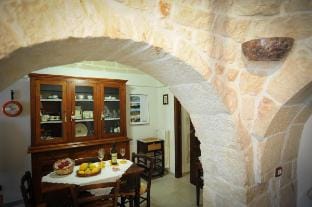 TRULLO DI TAGARO Vacation rental in Province of Taranto