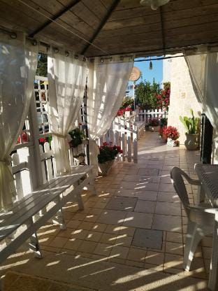 TRULLO DI TAGARO Vacation rental in Province of Taranto