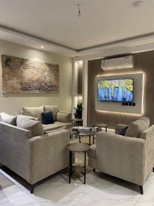 Menzal- 103 Vacation rental in Medina
