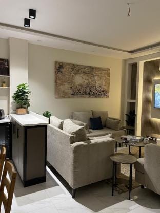 Menzal- 101 Vacation rental in Medina