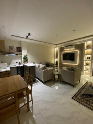 Menzal- 101 Vacation rental in Medina