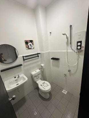 Jalan impiana 21(kelapa sawit )kulaijaya(freepark) Vacation rental in Johor