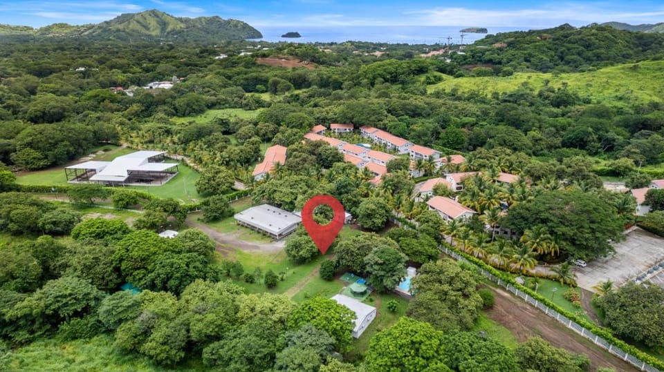 Finca Brisas de la Montana Apartment in Coco