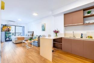 Modern Apartments in Palermo - by BueRentals Apartment in Buenos Aires