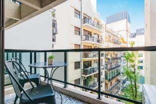 Modern Apartments in Palermo - by BueRentals Apartment in Buenos Aires
