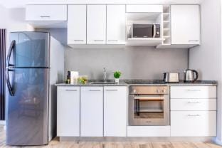 Trendy Apartments in Palermo - by BueRentals Apartment in Buenos Aires