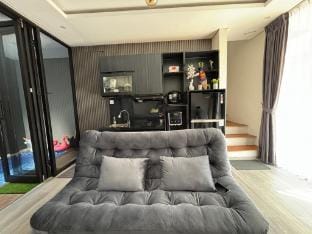 VILLA ANDESLEM LUXURY BATU Villa in Batu