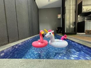 VILLA ANDESLEM LUXURY BATU Villa in Batu