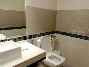 Wongamat Tower SeaView North Pattaya  Apartment in Pattaya City