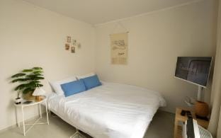 Yeonneu Stay ｜Private Room｜Seoul major area 30 min Vacation rental in Seoul