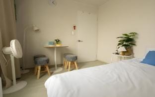 Yeonneu Stay ｜Private Room｜Seoul major area 30 min Vacation rental in Seoul