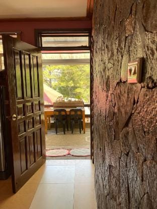 House with Starlink WiFi and Bonfire Vacation rental in Cordillera Administrative Region