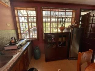 House with Starlink WiFi and Bonfire Vacation rental in Cordillera Administrative Region