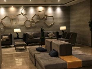 AHJ Staycatiom Apartment in Pasay
