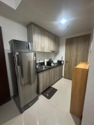 AHJ Staycatiom Apartment in Pasay