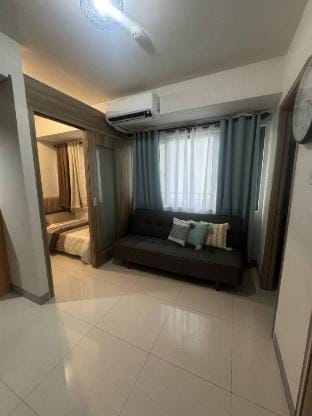 AHJ Staycatiom Apartment in Pasay
