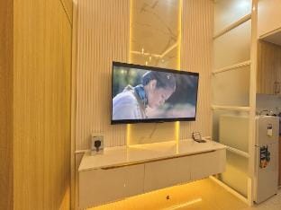 Calming Daydream | Shore 1 @ MOA | Washer Apartment in Pasay