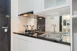 Silber by Kozystay - Sudirman Vacation rental in South Jakarta City