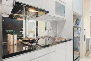 Silber by Kozystay - Sudirman Vacation rental in South Jakarta City