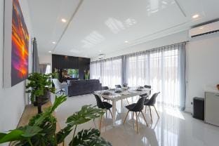 Modern Villa 3BR - Great Location (KL3) Villa in Nong Kae