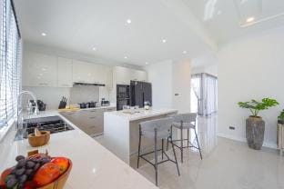 Modern Villa 3BR - Great Location (KL3) Villa in Nong Kae