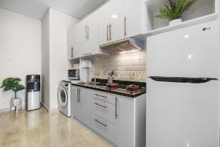 Sabbia by Kozystay - Sudirman Vacation rental in South Jakarta City