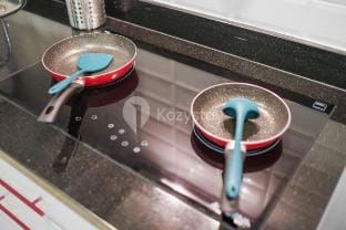 Sabbia by Kozystay - Sudirman Vacation rental in South Jakarta City