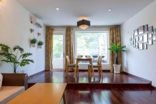 5-Bedroom Comfort | Prime City Location Vacation rental in Ho Chi Minh City