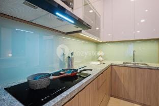 Sunray by Kozystay - Sudirman Vacation rental in South Jakarta City