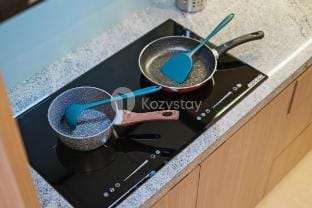 Sunray by Kozystay - Sudirman Vacation rental in South Jakarta City