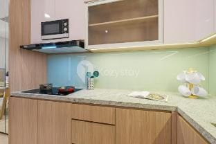 Sunray by Kozystay - Sudirman Vacation rental in South Jakarta City