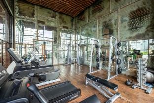Senayan Houses Vacation rental in South Jakarta City