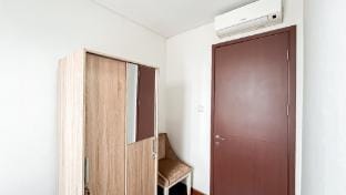 Spacious 3BR Apt Lucky Tower Residence By Travelio Apartment in Jakarta