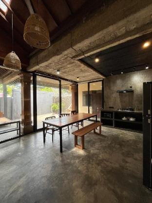 Bali house near Nusa Dua beach Vacation rental in Kuta Selatan