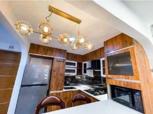 The Pink Luxe Apartment Vacation rental in Thiruvananthapuram