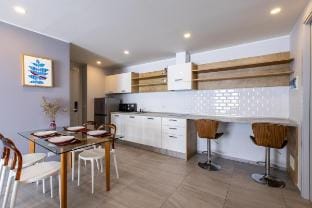 Pool View 1 Bed Apt (T2-720) Vacation rental in Chalong