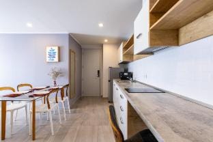 Pool View 1 Bed Apt (T2-720) Vacation rental in Chalong