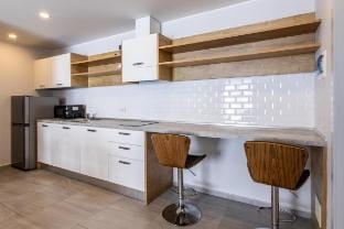 Pool View 1 Bed Apt (T2-720) Vacation rental in Chalong
