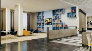 DLF Mypad Comfort Keepers|STUDIO ROOM Apartment Vacation rental in Lucknow