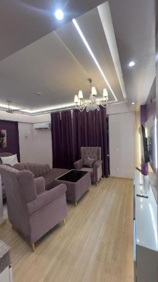 DLF Mypad Comfort Keepers|STUDIO ROOM Apartment Vacation rental in Lucknow